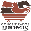 Concentrados Luomis 